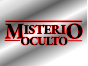 Misterio Oculto