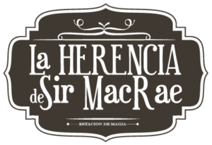 La Herencia de Sir MacRae