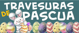 Travesuras de Pascua