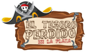 El Tesoro Perdido exterior