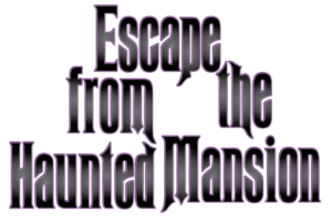 Escape from the Haunted Mansion