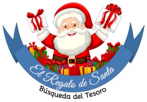 EL REGALO DE SANTA