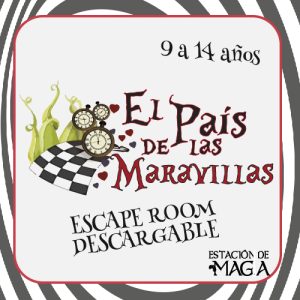 El Pais de las Maravillas