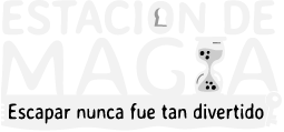 Estación De Magia